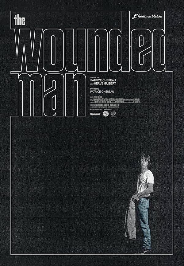 دانلود فیلم The Wounded Man 1983 دانلود فیلم The Wounded Man 1983