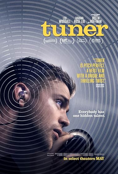 دانلود فیلم Tuner 2025 دانلود فیلم Tuner 2025