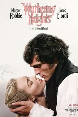 دانلود فیلم Wuthering Heights 2026