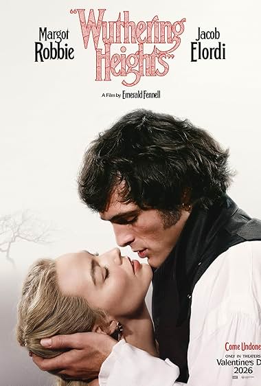 دانلود فیلم Wuthering Heights 2026 دانلود فیلم Wuthering Heights 2026