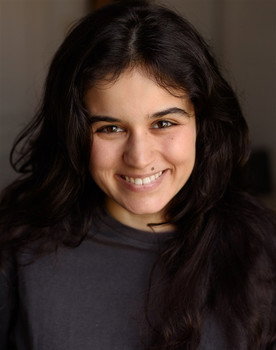 Iliana Belkhadra