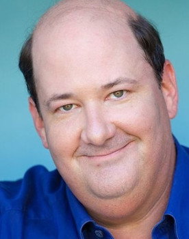 Brian Baumgartner
