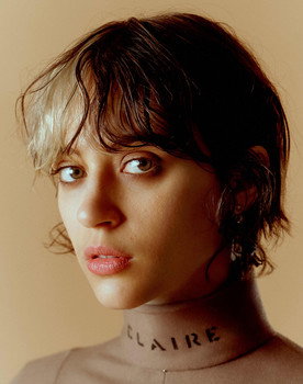 Claire Pommet