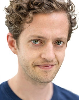 Ethan Dubin