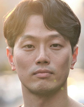 Seo Suk-Kyu