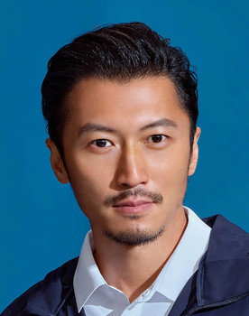 Nicholas Tse Ting-Fung