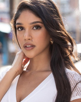Bianca Nugara