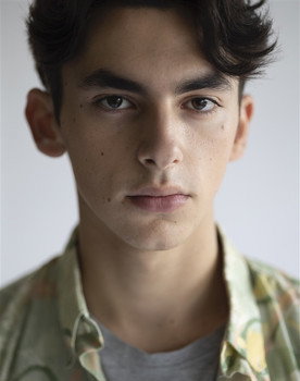 Luc Sitbon