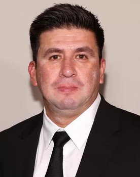 Ray Mendoza