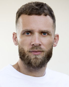 Jonah Wharton
