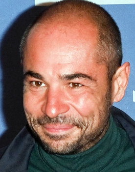 Laurent Bozzi
