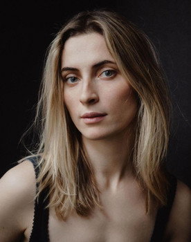 Lydia Kelly