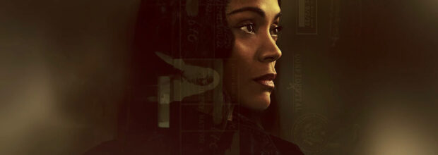 دانلود سریال Lioness