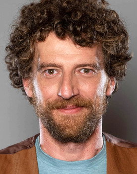Maurizio Lastrico