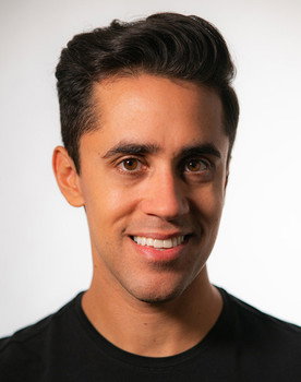 Thiago Dos Santos