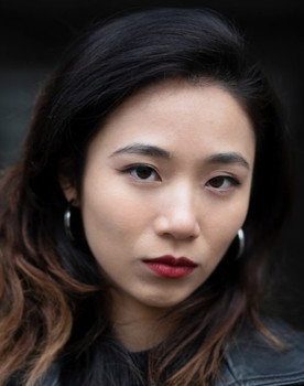 Elisa Wong