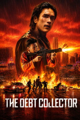 دانلود فیلم The Debt Collector 2026