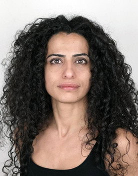 Helen Al-Janabi