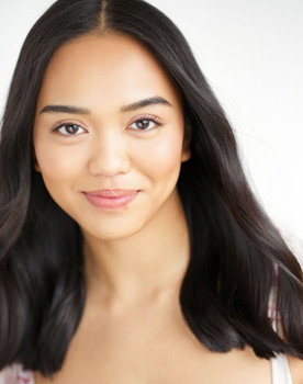 Raine Mateo