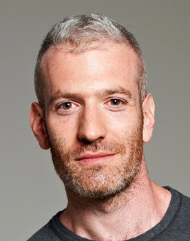 Mel Ottenberg