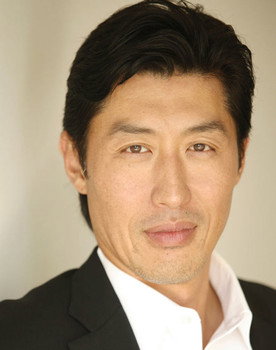 Sonny Saito