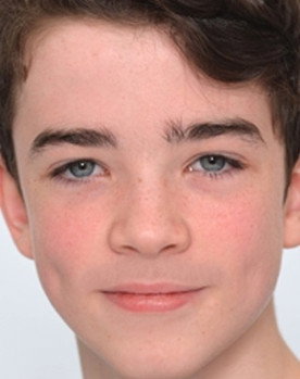Noah Valentine