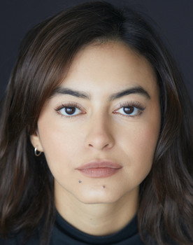 Keana Bastidas