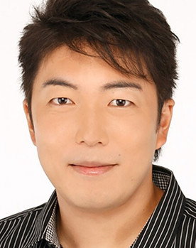 Kenichirou Matsuda