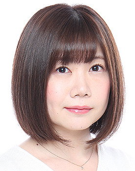 Ayu Shoji