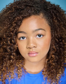 Madison Thomas