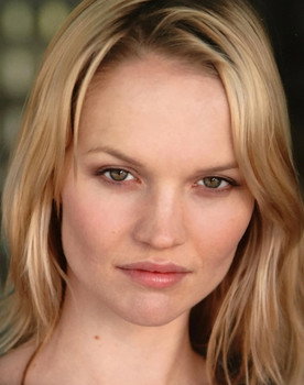 Ailsa Marshall