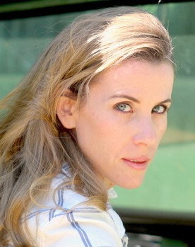Lacy McClory