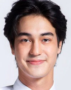 Namo Benedict Rebillet