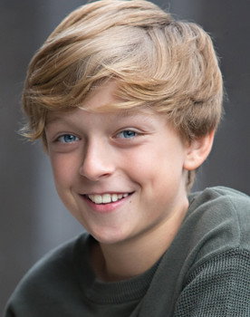 Jayden Kirton
