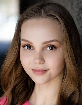 Savannah Lee Nassif