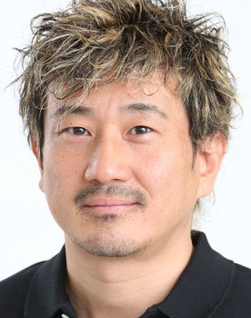 Hidenobu Kiuchi