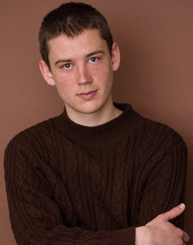 Elijah Carnazzo