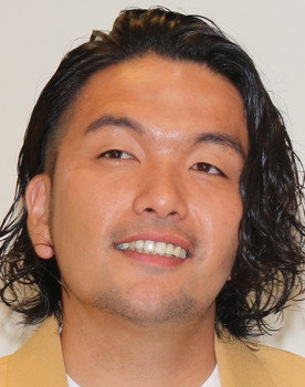 Shintarou Moriyama