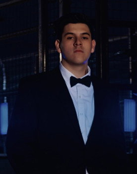 Anthony Xzavier Estrada