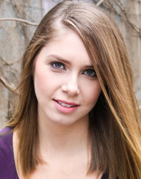 Sarah Beaudin