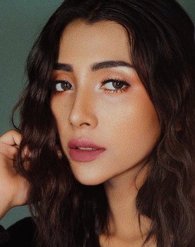 Shania Sree Maharani