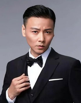 Max Zhang