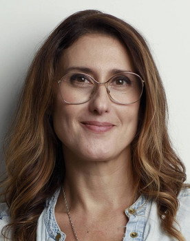 Paola Carosella