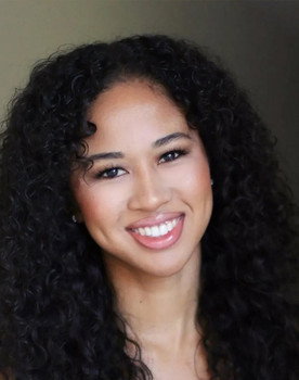 Christina Cooper