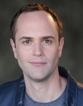 Simon Druker
