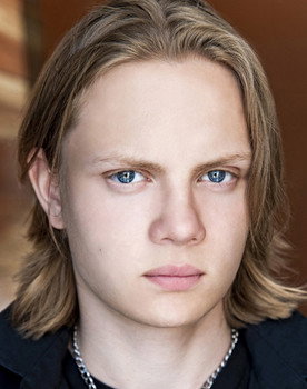 Alexander Davis