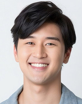 Joey Iwanaga