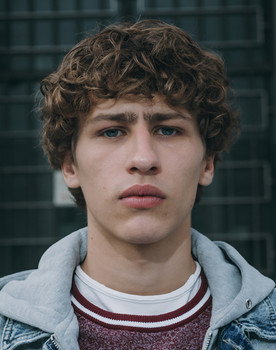 Mattia Carrano