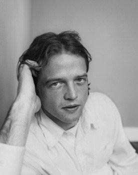 Ben Irving