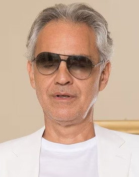 Andrea Bocelli